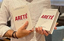 Load image into Gallery viewer, Areté: Activate Your Heroic Potential