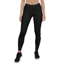 Load image into Gallery viewer, Heroic Yoga Leggings
