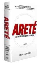 Load image into Gallery viewer, Areté | Free Preview Edition (First 11 Micro-Chapters)