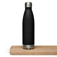 Load image into Gallery viewer, Stainless Steel Heroic Water Bottle
