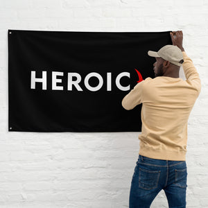 Heroic Flag