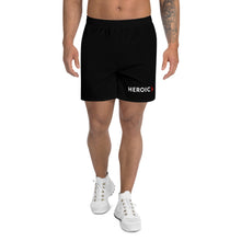 Load image into Gallery viewer, Heroic Recycled Athletic Shorts
