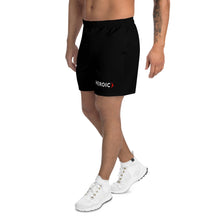 Load image into Gallery viewer, Heroic Recycled Athletic Shorts
