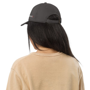 Organic Heroic Unstructured "Dad" Hat