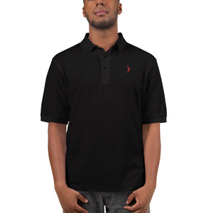 Premium Heroic Polo