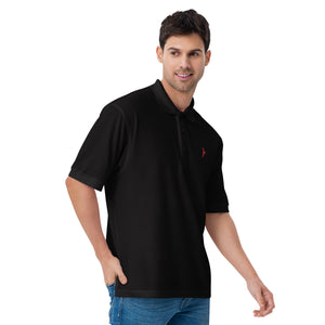 Premium Heroic Polo