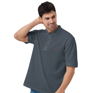 Premium Heroic Polo