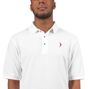 Premium Heroic Polo