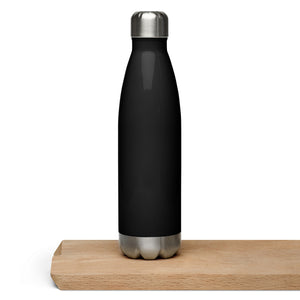 Stainless Steel Heroic Water Bottle